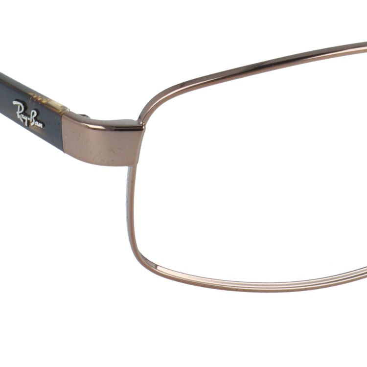 【訳あり・フレームのみ】レイバン フレームのみ Ray-Ban RB3604CH 121/A2 62サイズ スクエア(ダブルブリッジ)型 アウトレット品 ユニセックス メンズ レディース【海外正規品】