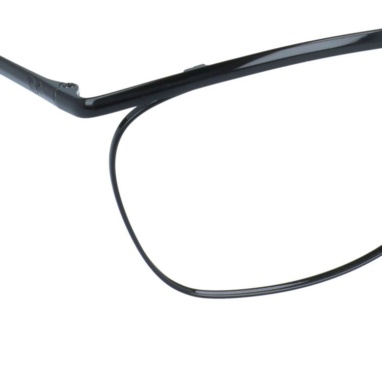 【訳あり・フレームのみ】レイバン フレームのみ オリンピアツーデラックス Ray-Ban OLYMPIAN II DELUXE RB3619 002/58 60サイズ スクエア(ダブルブリッジ)型 アウトレット品 ユニセックス メンズ レディース【海外正規品】