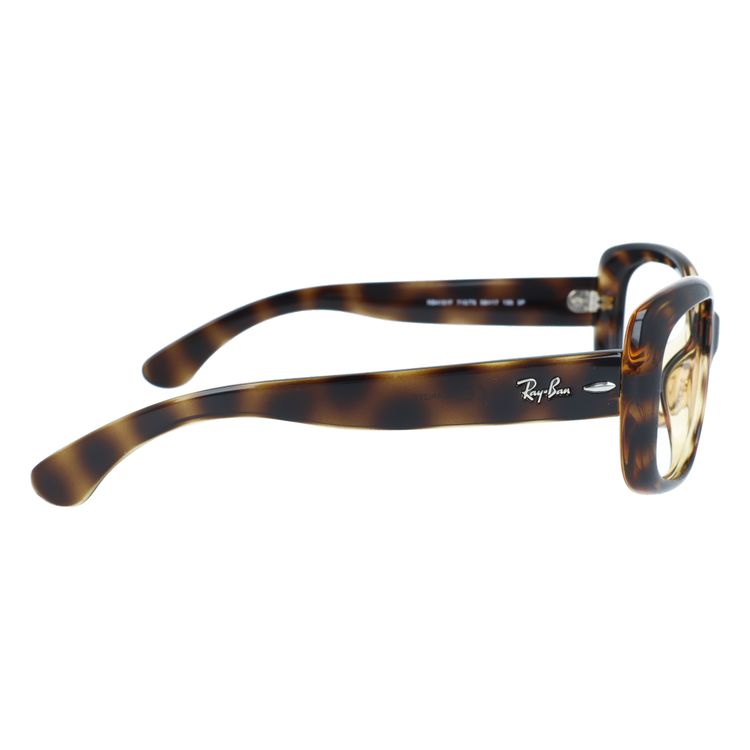 【訳あり・フレームのみ】レイバン フレームのみ ジャッキーオー フルフィット(アジアンフィット) Ray-Ban JACKIE OHH RB4101F 710/T5 58サイズ スクエア型 アウトレット品 ユニセックス メンズ レディース【海外正規品】
