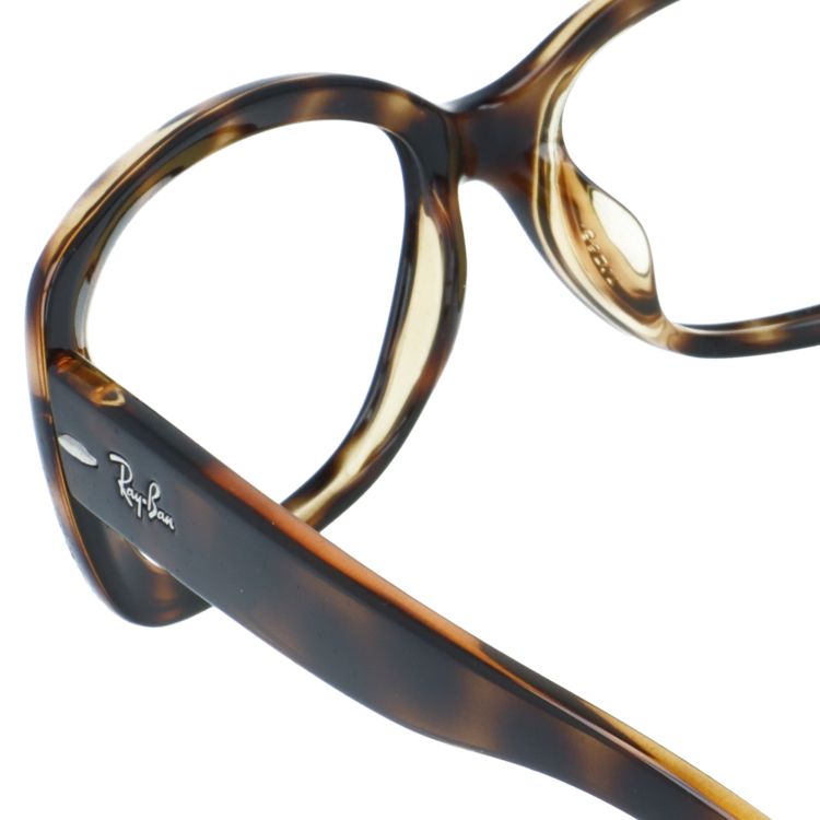 【訳あり・フレームのみ】レイバン フレームのみ ジャッキーオー フルフィット(アジアンフィット) Ray-Ban JACKIE OHH RB4101F 710/T5 58サイズ スクエア型 アウトレット品 ユニセックス メンズ レディース【海外正規品】