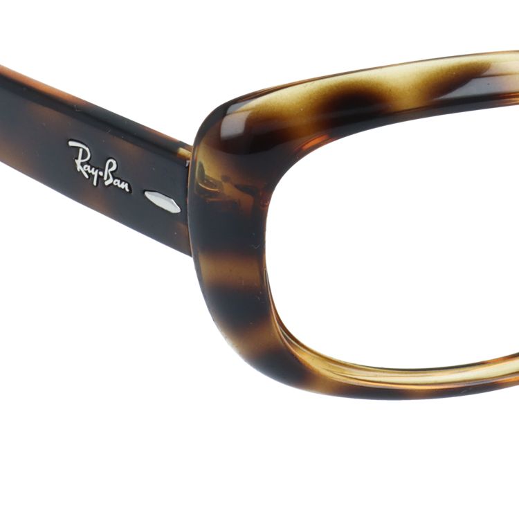 【訳あり・フレームのみ】レイバン フレームのみ ジャッキーオー フルフィット(アジアンフィット) Ray-Ban JACKIE OHH RB4101F 710/T5 58サイズ スクエア型 アウトレット品 ユニセックス メンズ レディース【海外正規品】
