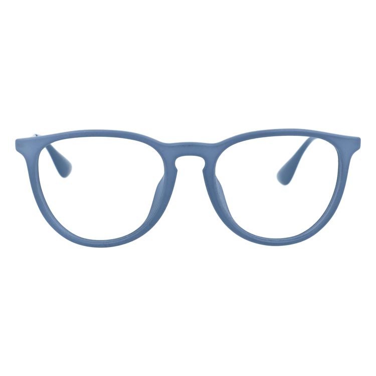 【訳あり・フレームのみ】レイバン フレームのみ エリカクラシック フルフィット(アジアンフィット) Ray-Ban ERIKA CLASSIC RB4171F 60028G 54サイズ ボストン型 アウトレット品 ユニセックス メンズ レディース【海外正規品】