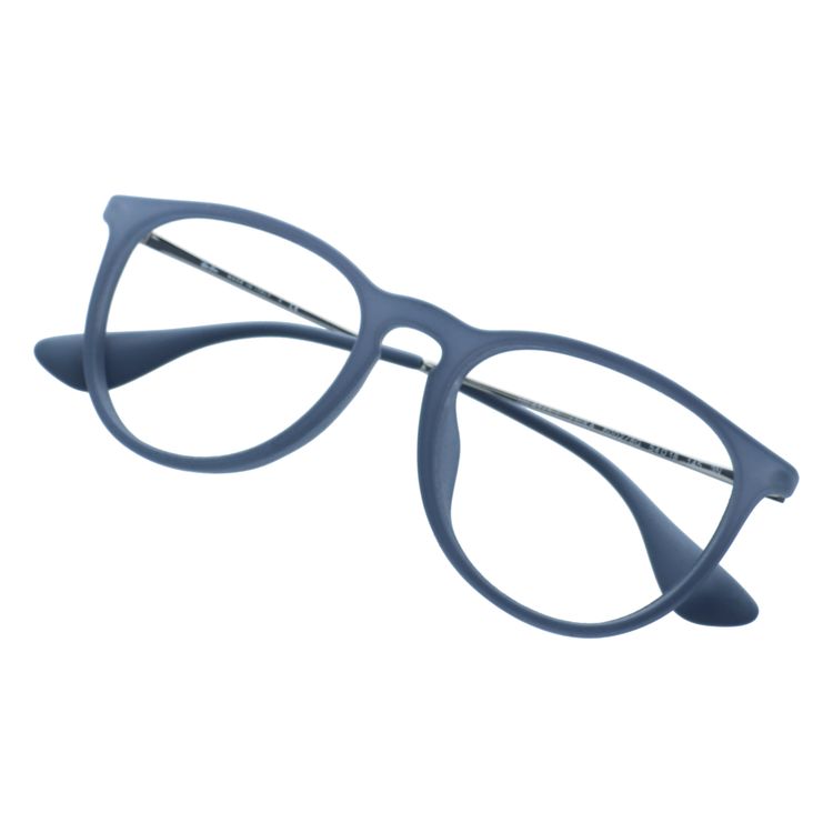 【訳あり・フレームのみ】レイバン フレームのみ エリカクラシック フルフィット(アジアンフィット) Ray-Ban ERIKA CLASSIC RB4171F 60028G 54サイズ ボストン型 アウトレット品 ユニセックス メンズ レディース【海外正規品】