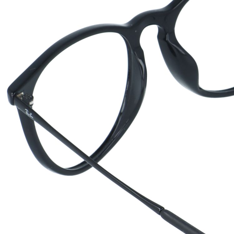 【訳あり・フレームのみ】レイバン フレームのみ エリカクラシック フルフィット(アジアンフィット) Ray-Ban ERIKA CLASSIC RB4171F 601/2P 54サイズ ボストン型 アウトレット品 ユニセックス メンズ レディース【海外正規品】