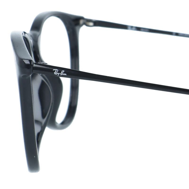 【訳あり・フレームのみ】レイバン フレームのみ エリカクラシック フルフィット(アジアンフィット) Ray-Ban ERIKA CLASSIC RB4171F 601/2P 54サイズ ボストン型 アウトレット品 ユニセックス メンズ レディース【海外正規品】