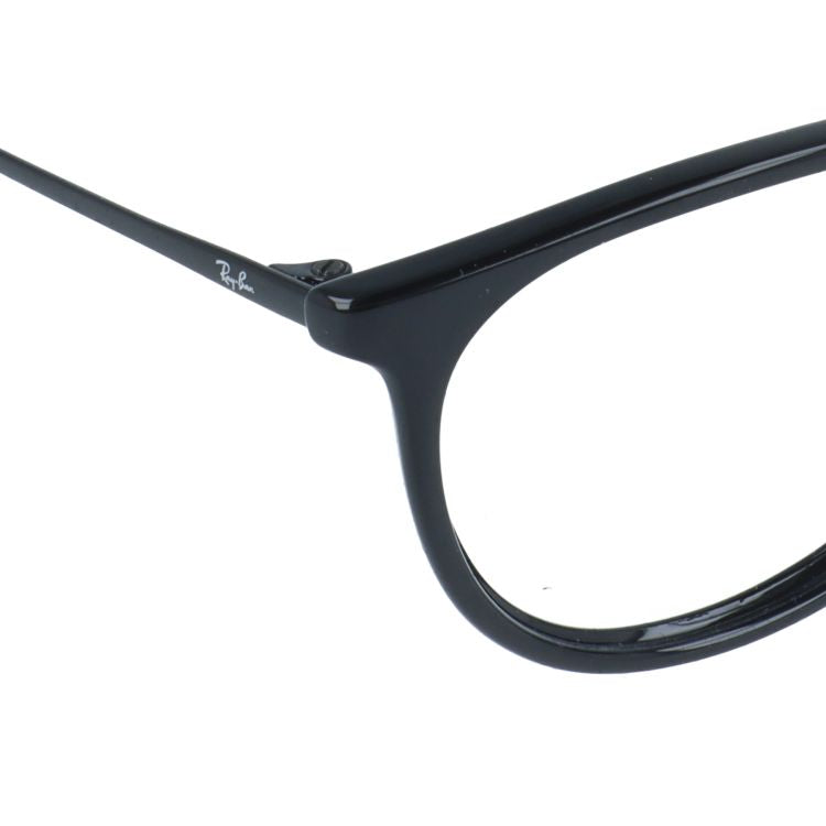 【訳あり・フレームのみ】レイバン フレームのみ エリカクラシック フルフィット(アジアンフィット) Ray-Ban ERIKA CLASSIC RB4171F 601/2P 54サイズ ボストン型 アウトレット品 ユニセックス メンズ レディース【海外正規品】