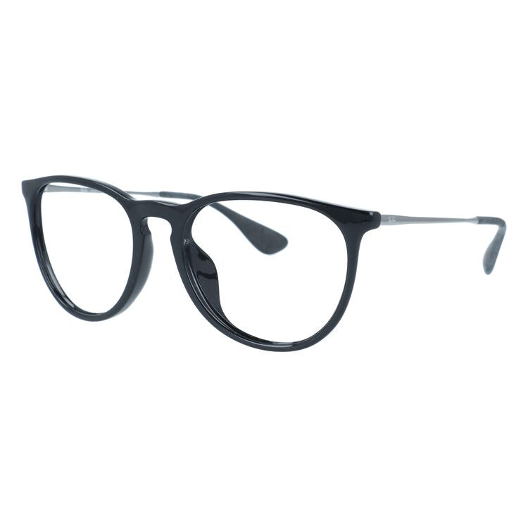 【訳あり・フレームのみ】レイバン フレームのみ エリカクラシック フルフィット(アジアンフィット) Ray-Ban ERIKA CLASSIC RB4171F 601/55 54サイズ ボストン型 アウトレット品 ユニセックス メンズ レディース【海外正規品】