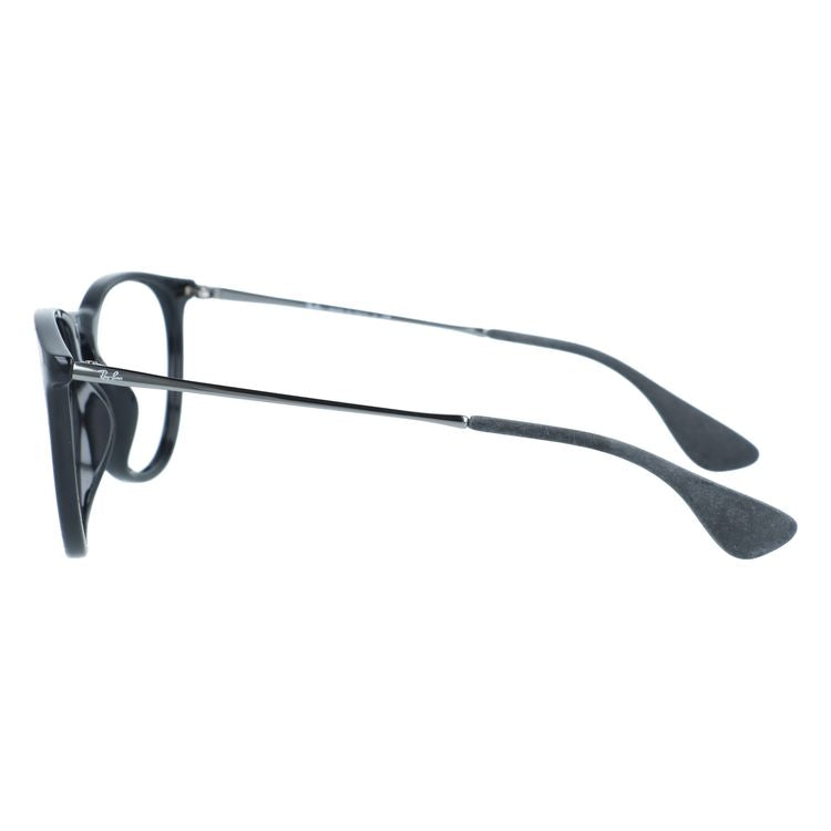 【訳あり・フレームのみ】レイバン フレームのみ エリカクラシック フルフィット(アジアンフィット) Ray-Ban ERIKA CLASSIC RB4171F 601/55 54サイズ ボストン型 アウトレット品 ユニセックス メンズ レディース【海外正規品】