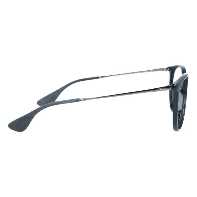 【訳あり・フレームのみ】レイバン フレームのみ エリカクラシック フルフィット(アジアンフィット) Ray-Ban ERIKA CLASSIC RB4171F 601/55 54サイズ ボストン型 アウトレット品 ユニセックス メンズ レディース【海外正規品】