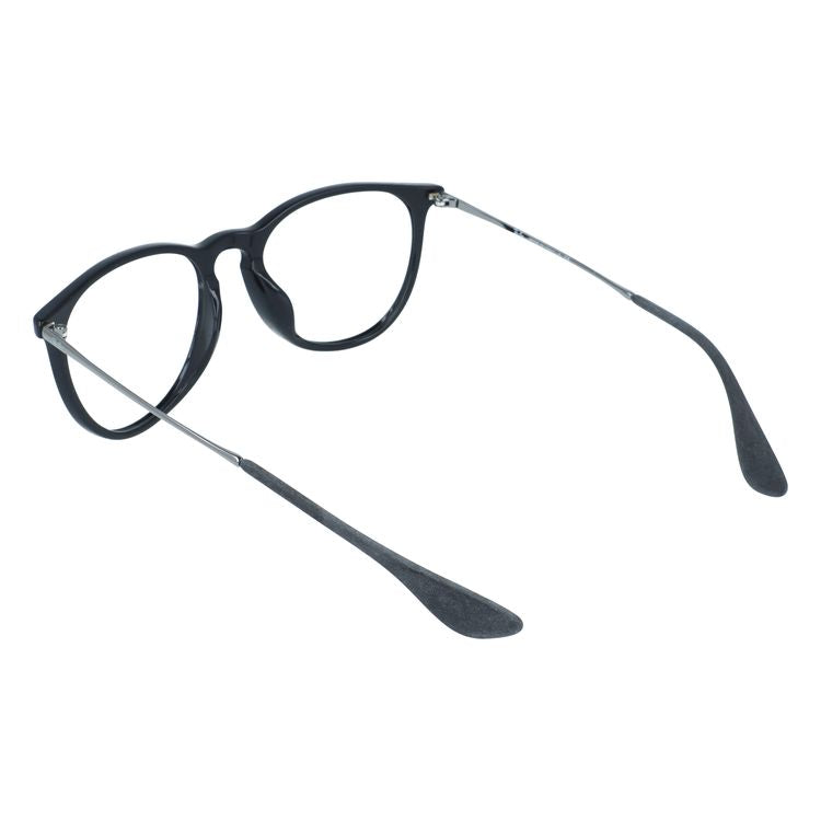 【訳あり・フレームのみ】レイバン フレームのみ エリカクラシック フルフィット(アジアンフィット) Ray-Ban ERIKA CLASSIC RB4171F 601/55 54サイズ ボストン型 アウトレット品 ユニセックス メンズ レディース【海外正規品】