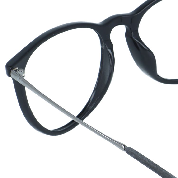【訳あり・フレームのみ】レイバン フレームのみ エリカクラシック フルフィット(アジアンフィット) Ray-Ban ERIKA CLASSIC RB4171F 601/55 54サイズ ボストン型 アウトレット品 ユニセックス メンズ レディース【海外正規品】