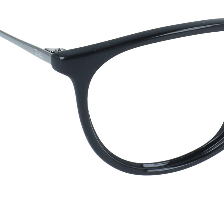 【訳あり・フレームのみ】レイバン フレームのみ エリカクラシック フルフィット(アジアンフィット) Ray-Ban ERIKA CLASSIC RB4171F 601/55 54サイズ ボストン型 アウトレット品 ユニセックス メンズ レディース【海外正規品】
