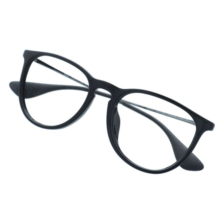 【訳あり・フレームのみ】レイバン フレームのみ エリカクラシック フルフィット(アジアンフィット) Ray-Ban ERIKA CLASSIC RB4171F 601/55 54サイズ ボストン型 アウトレット品 ユニセックス メンズ レディース【海外正規品】