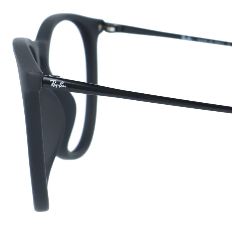 【訳あり・フレームのみ】レイバン フレームのみ エリカクラシック フルフィット(アジアンフィット) Ray-Ban ERIKA CLASSIC RB4171F 622/8G 54サイズ ボストン型 アウトレット品 ユニセックス メンズ レディース【海外正規品】