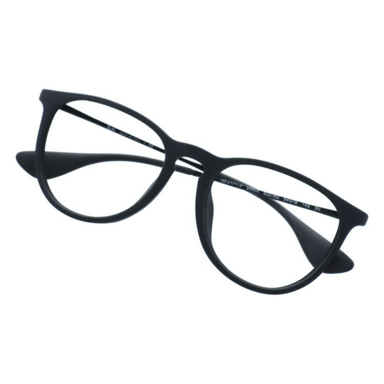 【訳あり・フレームのみ】レイバン フレームのみ エリカクラシック フルフィット(アジアンフィット) Ray-Ban ERIKA CLASSIC RB4171F 622/8G 54サイズ ボストン型 アウトレット品 ユニセックス メンズ レディース【海外正規品】