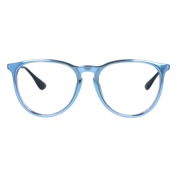 【訳あり・フレームのみ】レイバン フレームのみ エリカクラシック フルフィット(アジアンフィット) Ray-Ban ERIKA CLASSIC RB4171F 631930 57サイズ ボストン型 アウトレット品 ユニセックス メンズ レディース【海外正規品】