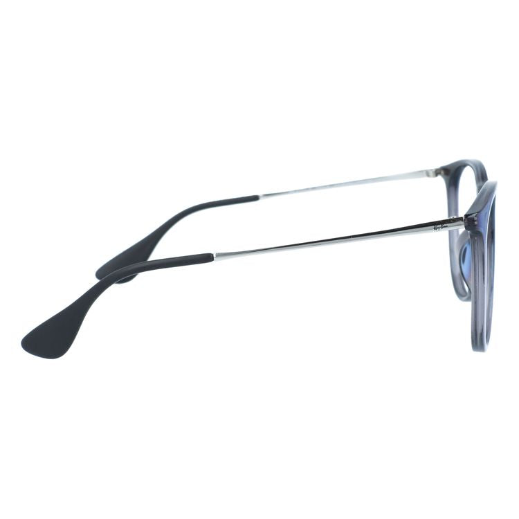 【訳あり・フレームのみ】レイバン フレームのみ エリカクラシック フルフィット(アジアンフィット) Ray-Ban ERIKA CLASSIC RB4171F 631930 57サイズ ボストン型 アウトレット品 ユニセックス メンズ レディース【海外正規品】