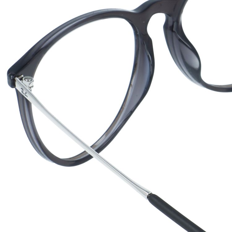 【訳あり・フレームのみ】レイバン フレームのみ エリカクラシック フルフィット(アジアンフィット) Ray-Ban ERIKA CLASSIC RB4171F 631930 57サイズ ボストン型 アウトレット品 ユニセックス メンズ レディース【海外正規品】