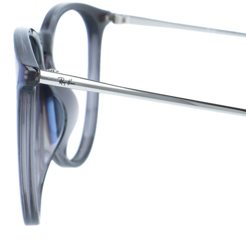 【訳あり・フレームのみ】レイバン フレームのみ エリカクラシック フルフィット(アジアンフィット) Ray-Ban ERIKA CLASSIC RB4171F 631930 57サイズ ボストン型 アウトレット品 ユニセックス メンズ レディース【海外正規品】