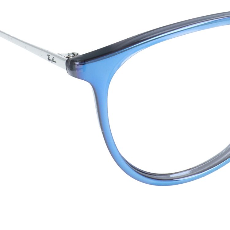 【訳あり・フレームのみ】レイバン フレームのみ エリカクラシック フルフィット(アジアンフィット) Ray-Ban ERIKA CLASSIC RB4171F 631930 57サイズ ボストン型 アウトレット品 ユニセックス メンズ レディース【海外正規品】