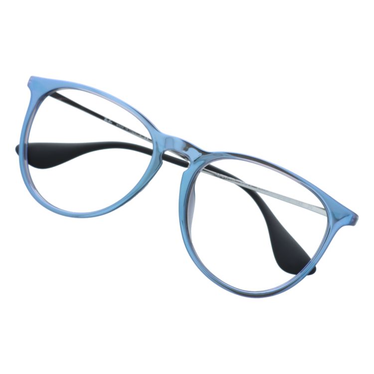 【訳あり・フレームのみ】レイバン フレームのみ エリカクラシック フルフィット(アジアンフィット) Ray-Ban ERIKA CLASSIC RB4171F 631930 57サイズ ボストン型 アウトレット品 ユニセックス メンズ レディース【海外正規品】