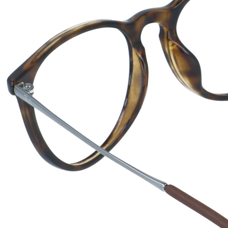 【訳あり・フレームのみ】レイバン フレームのみ エリカクラシック フルフィット(アジアンフィット) Ray-Ban ERIKA CLASSIC RB4171F 710/71 54サイズ ボストン型 アウトレット品 ユニセックス メンズ レディース【海外正規品】
