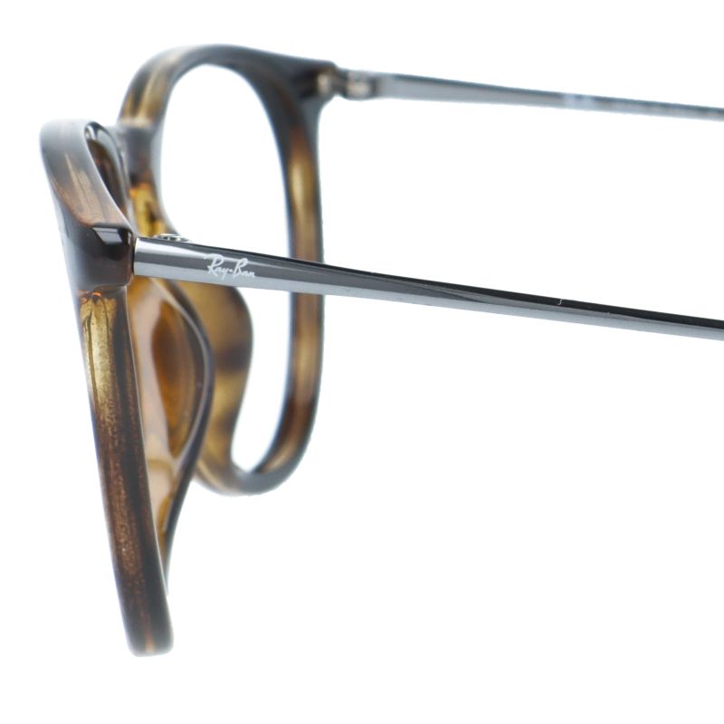 【訳あり・フレームのみ】レイバン フレームのみ エリカクラシック フルフィット(アジアンフィット) Ray-Ban ERIKA CLASSIC RB4171F 710/71 54サイズ ボストン型 アウトレット品 ユニセックス メンズ レディース【海外正規品】