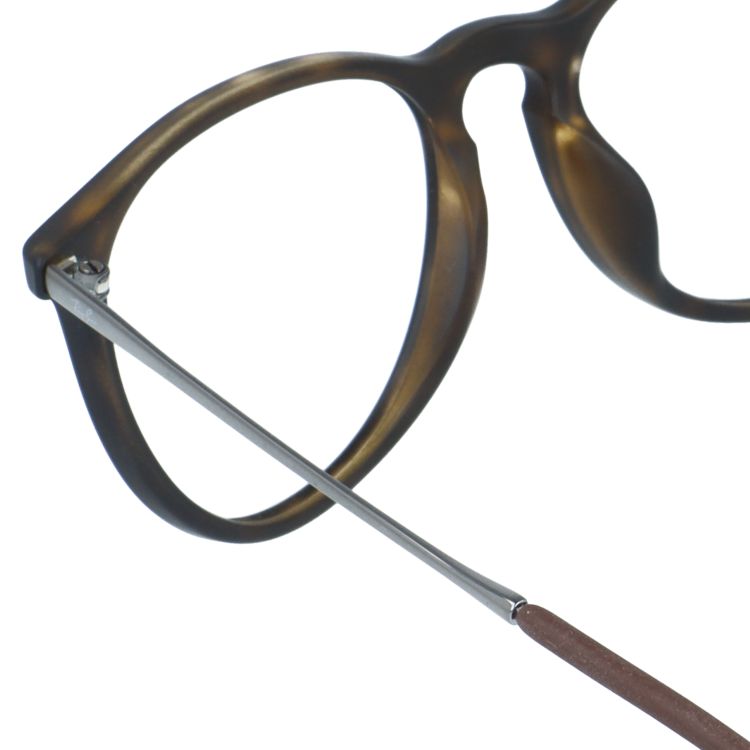 【訳あり・フレームのみ】レイバン フレームのみ エリカクラシック フルフィット(アジアンフィット) Ray-Ban ERIKA CLASSIC RB4171F 865/13 54サイズ ボストン型 アウトレット品 ユニセックス メンズ レディース【海外正規品】