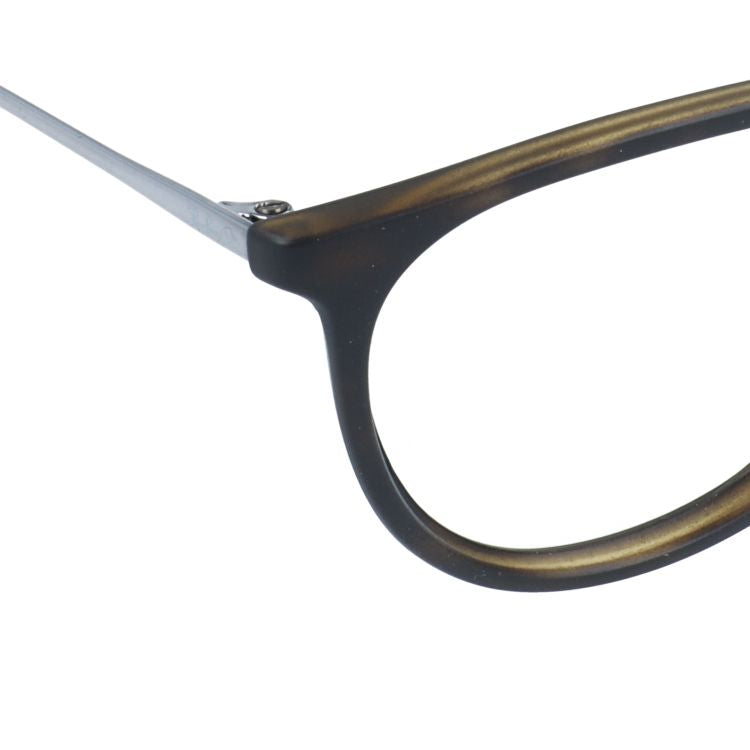 【訳あり・フレームのみ】レイバン フレームのみ エリカクラシック フルフィット(アジアンフィット) Ray-Ban ERIKA CLASSIC RB4171F 865/13 54サイズ ボストン型 アウトレット品 ユニセックス メンズ レディース【海外正規品】