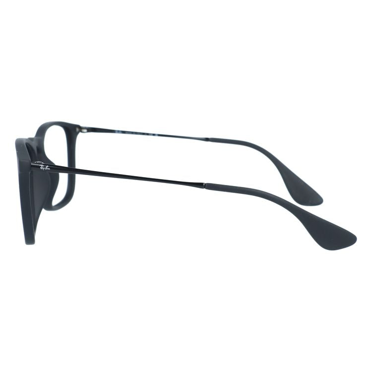 【訳あり・フレームのみ】レイバン フレームのみ クリス フルフィット(アジアンフィット) Ray-Ban CHRIS RB4187F 622/8G 54サイズ ウェリントン型 アウトレット品 ユニセックス メンズ レディース【海外正規品】