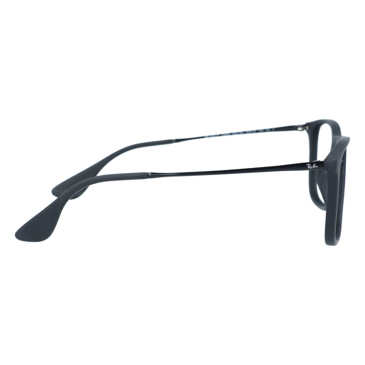 【訳あり・フレームのみ】レイバン フレームのみ クリス フルフィット(アジアンフィット) Ray-Ban CHRIS RB4187F 622/8G 54サイズ ウェリントン型 アウトレット品 ユニセックス メンズ レディース【海外正規品】