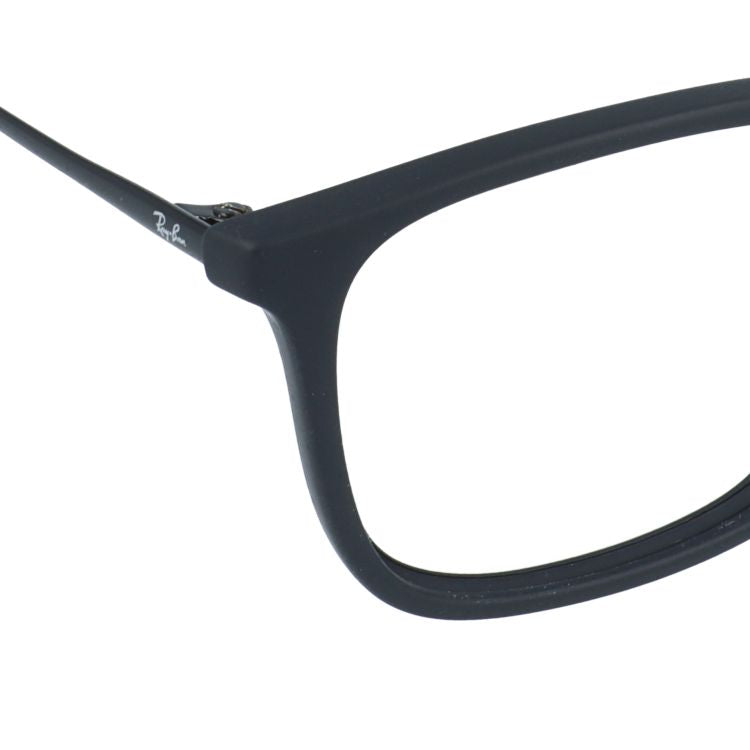 【訳あり・フレームのみ】レイバン フレームのみ クリス フルフィット(アジアンフィット) Ray-Ban CHRIS RB4187F 622/8G 54サイズ ウェリントン型 アウトレット品 ユニセックス メンズ レディース【海外正規品】
