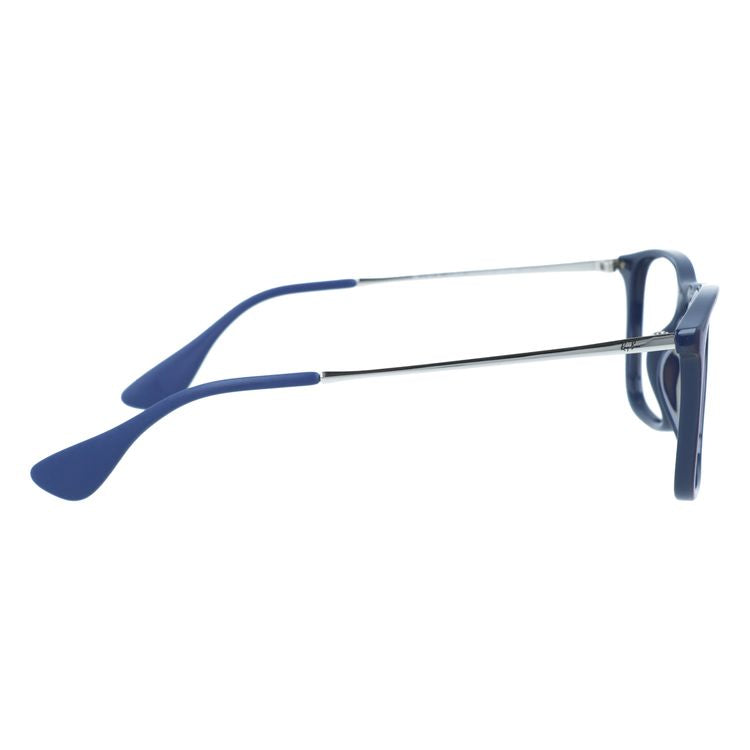【訳あり・フレームのみ】レイバン フレームのみ クリス アジアンフィット Ray-Ban CHRIS RB4187F 631719 54サイズ ウェリントン型 アウトレット品 ユニセックス メンズ レディース【海外正規品】