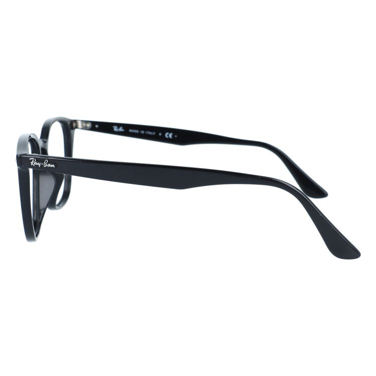 【訳あり・フレームのみ】レイバン フレームのみ フルフィット(アジアンフィット) Ray-Ban RB4258F 601/19 52サイズ ウェリントン型 アウトレット品 ユニセックス メンズ レディース【海外正規品】