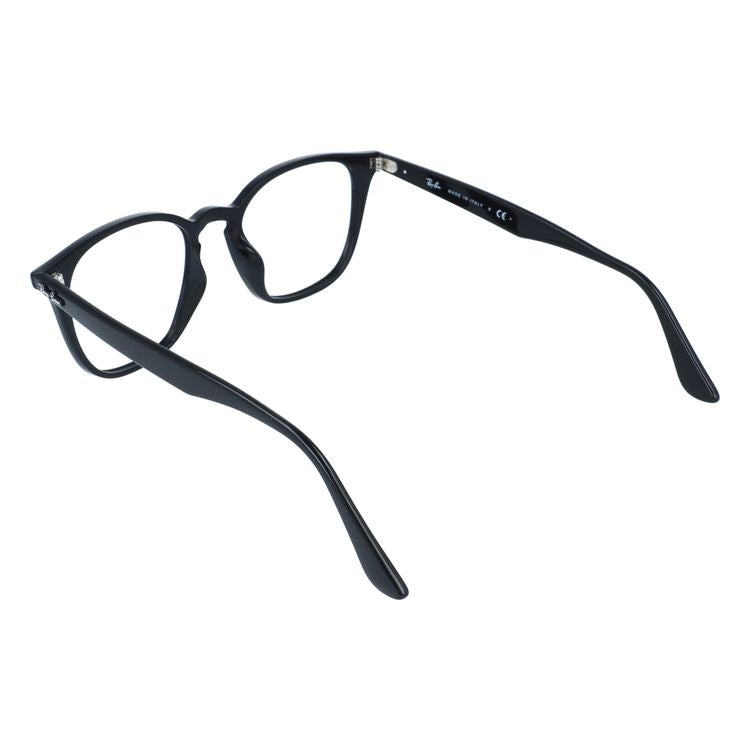 【訳あり・フレームのみ】レイバン フレームのみ フルフィット(アジアンフィット) Ray-Ban RB4258F 601/19 52サイズ ウェリントン型 アウトレット品 ユニセックス メンズ レディース【海外正規品】
