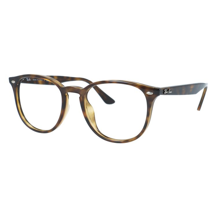 【訳あり・フレームのみ】レイバン フレームのみ フルフィット(アジアンフィット) Ray-Ban RB4259F 710/11 53サイズ ボストン型 アウトレット品 ユニセックス メンズ レディース【海外正規品】