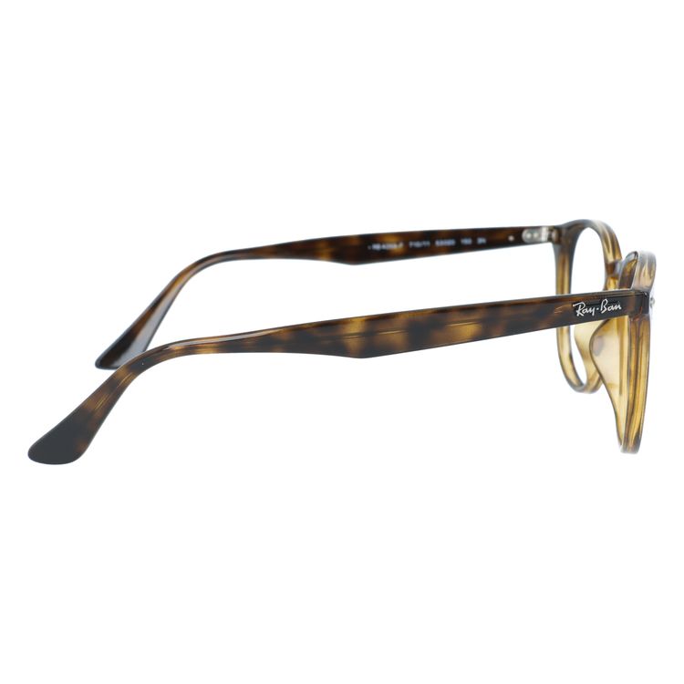 【訳あり・フレームのみ】レイバン フレームのみ フルフィット(アジアンフィット) Ray-Ban RB4259F 710/11 53サイズ ボストン型 アウトレット品 ユニセックス メンズ レディース【海外正規品】
