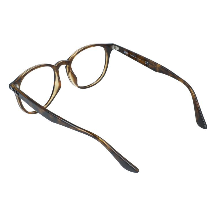 【訳あり・フレームのみ】レイバン フレームのみ フルフィット(アジアンフィット) Ray-Ban RB4259F 710/11 53サイズ ボストン型 アウトレット品 ユニセックス メンズ レディース【海外正規品】