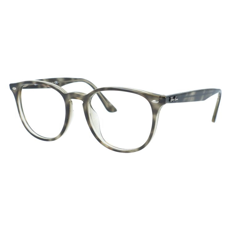 【訳あり・フレームのみ】レイバン フレームのみ フルフィット(アジアンフィット) Ray-Ban RB4259F 731/E8 53サイズ ボストン型 アウトレット品 ユニセックス メンズ レディース【海外正規品】
