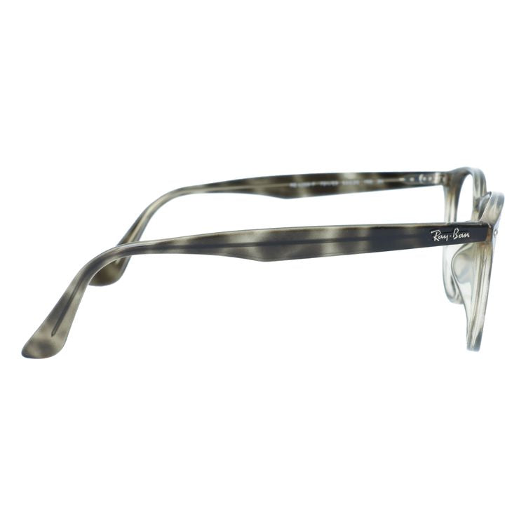 【訳あり・フレームのみ】レイバン フレームのみ フルフィット(アジアンフィット) Ray-Ban RB4259F 731/E8 53サイズ ボストン型 アウトレット品 ユニセックス メンズ レディース【海外正規品】