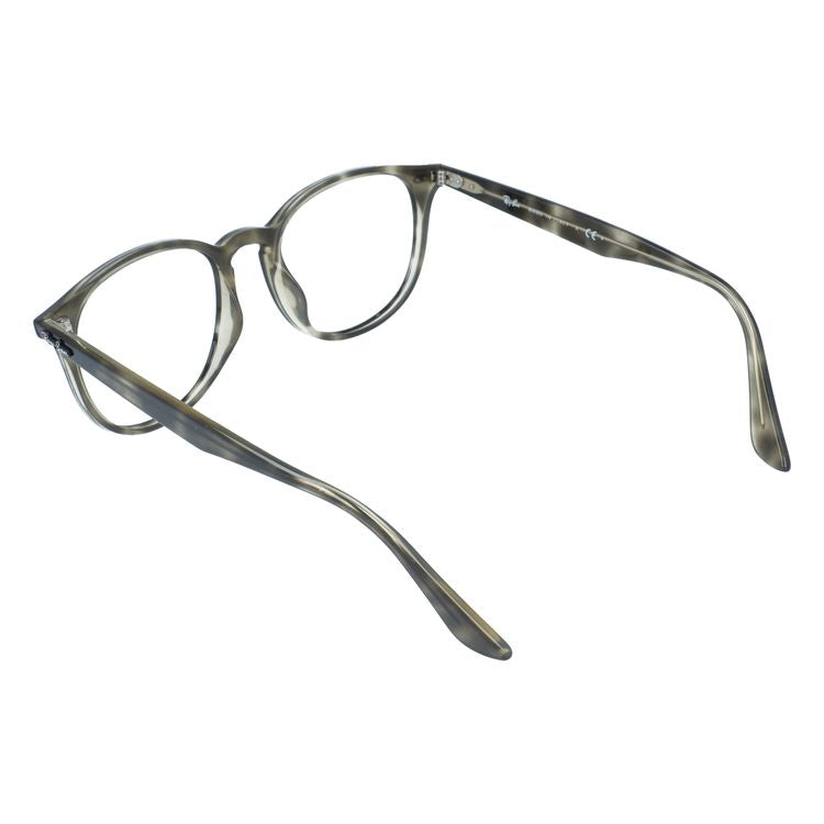 【訳あり・フレームのみ】レイバン フレームのみ フルフィット(アジアンフィット) Ray-Ban RB4259F 731/E8 53サイズ ボストン型 アウトレット品 ユニセックス メンズ レディース【海外正規品】