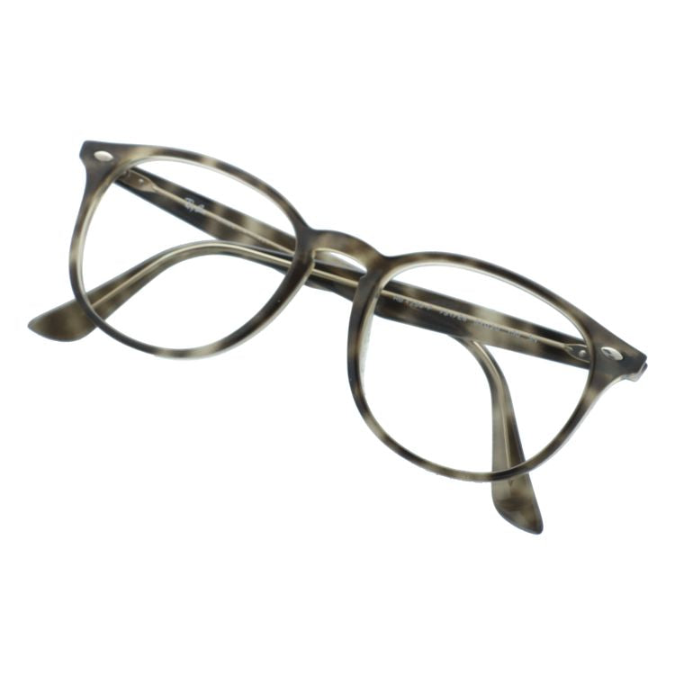 【訳あり・フレームのみ】レイバン フレームのみ フルフィット(アジアンフィット) Ray-Ban RB4259F 731/E8 53サイズ ボストン型 アウトレット品 ユニセックス メンズ レディース【海外正規品】