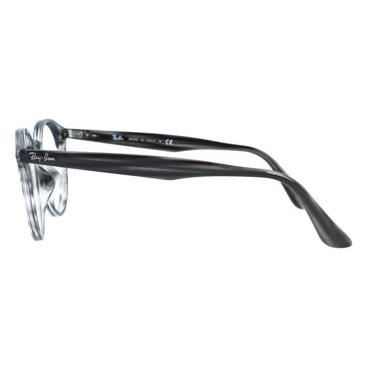 【訳あり・フレームのみ】レイバン サングラス(フレームのみ) フルフィット(アジアンフィット) Ray-Ban RB2180F 6430/87 51サイズ ボストン型 アウトレット品 ユニセックス メンズ レディース【海外正規品】