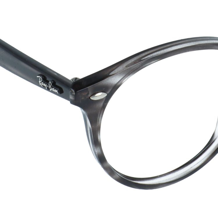 【訳あり・フレームのみ】レイバン サングラス(フレームのみ) フルフィット(アジアンフィット) Ray-Ban RB2180F 6430/87 51サイズ ボストン型 アウトレット品 ユニセックス メンズ レディース【海外正規品】