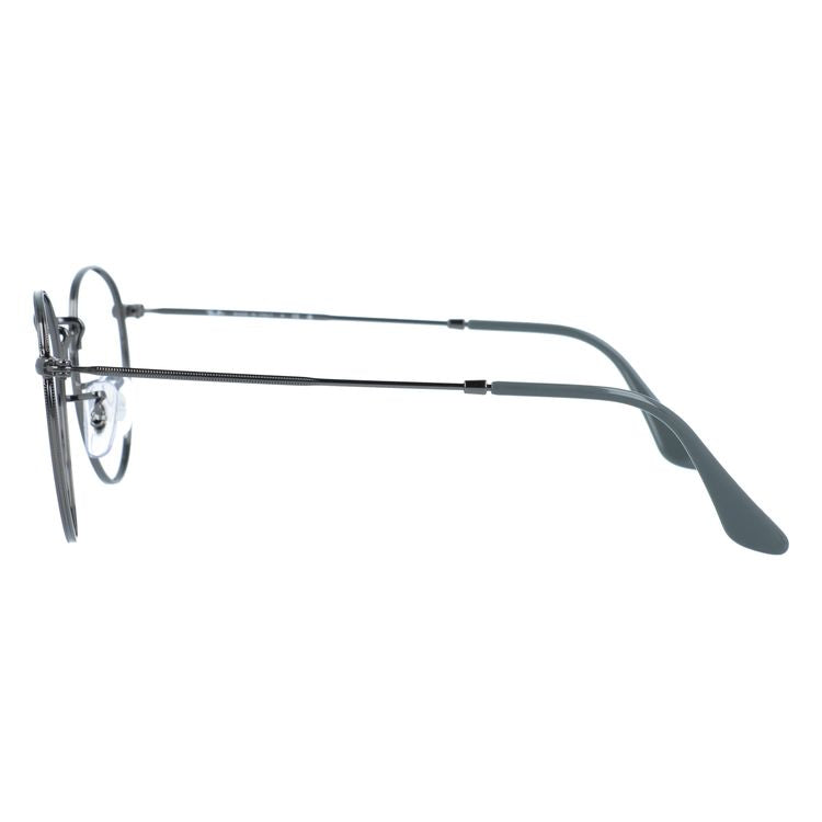 【訳あり・フレームのみ】レイバン サングラス(フレームのみ) ラウンドメタル Ray-Ban ROUND METAL RB3447 004/T1 50サイズ ラウンド型 アウトレット品 ユニセックス メンズ レディース【海外正規品】