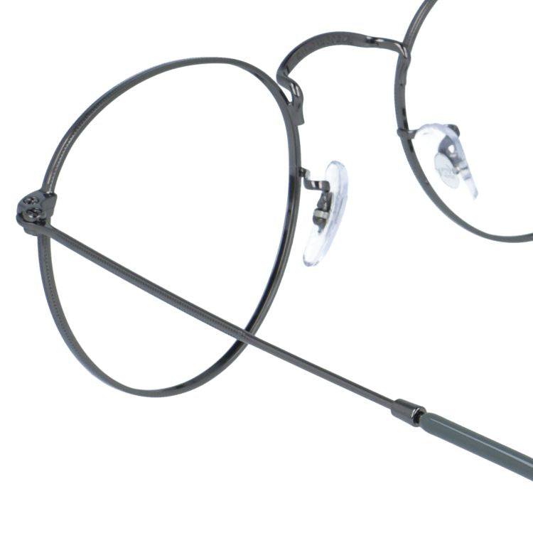 【訳あり・フレームのみ】レイバン サングラス(フレームのみ) ラウンドメタル Ray-Ban ROUND METAL RB3447 004/T1 50サイズ ラウンド型 アウトレット品 ユニセックス メンズ レディース【海外正規品】