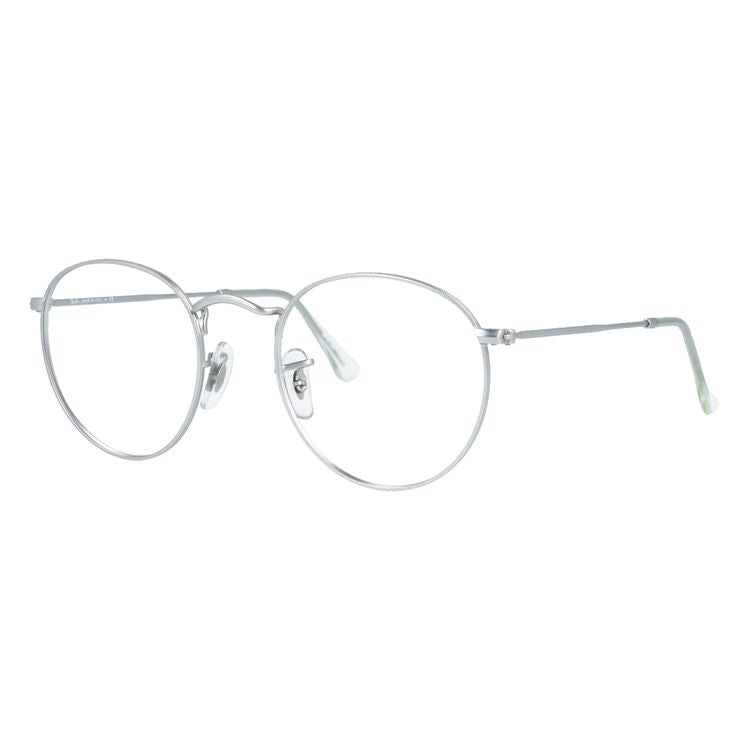 【訳あり・フレームのみ】レイバン サングラス(フレームのみ) ラウンドメタル Ray-Ban ROUND METAL RB3447 019/30 50サイズ ラウンド型 アウトレット品 ユニセックス メンズ レディース【海外正規品】
