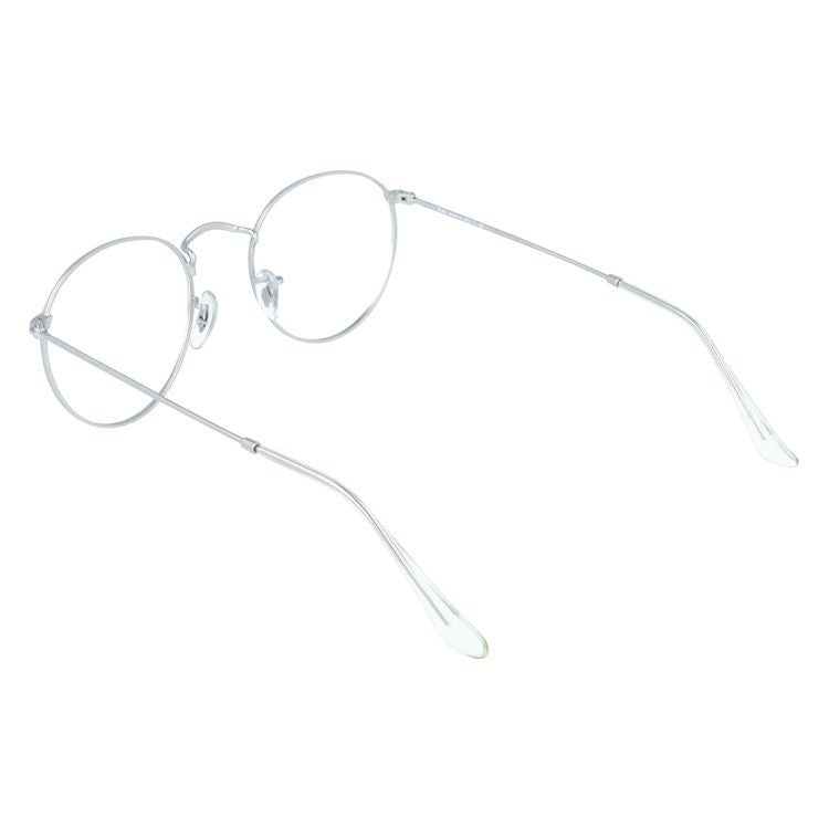 【訳あり・フレームのみ】レイバン サングラス(フレームのみ) ラウンドメタル Ray-Ban ROUND METAL RB3447 019/30 50サイズ ラウンド型 アウトレット品 ユニセックス メンズ レディース【海外正規品】