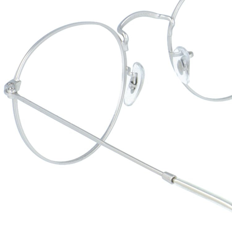 【訳あり・フレームのみ】レイバン サングラス(フレームのみ) ラウンドメタル Ray-Ban ROUND METAL RB3447 019/30 50サイズ ラウンド型 アウトレット品 ユニセックス メンズ レディース【海外正規品】