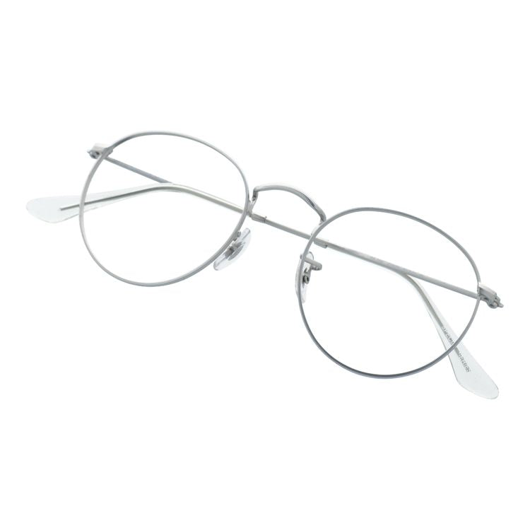【訳あり・フレームのみ】レイバン サングラス(フレームのみ) ラウンドメタル Ray-Ban ROUND METAL RB3447 019/30 50サイズ ラウンド型 アウトレット品 ユニセックス メンズ レディース【海外正規品】